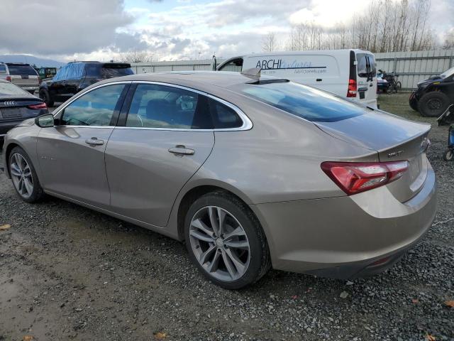 Photo 1 VIN: 1G1ZE5ST4RF176128 - CHEVROLET MALIBU PRE 