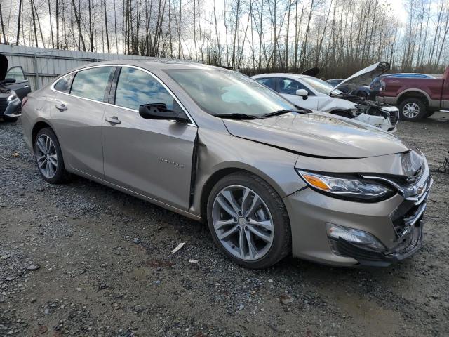 Photo 3 VIN: 1G1ZE5ST4RF176128 - CHEVROLET MALIBU PRE 