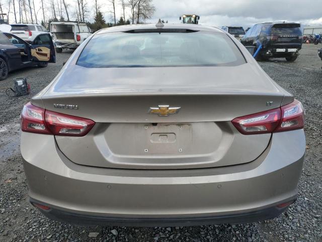 Photo 5 VIN: 1G1ZE5ST4RF176128 - CHEVROLET MALIBU PRE 