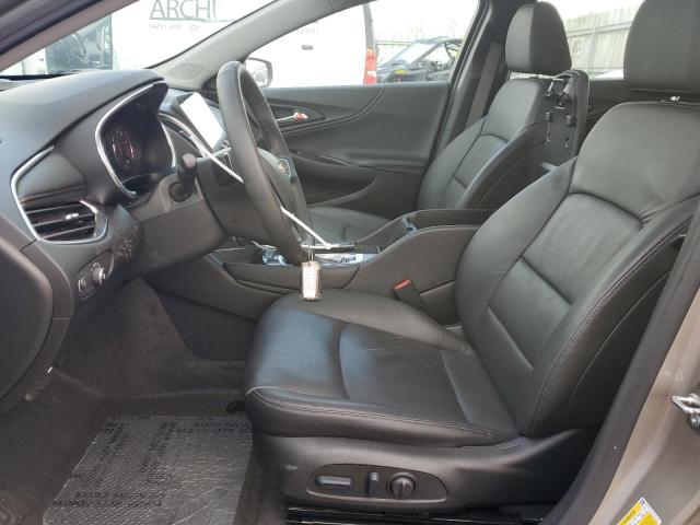 Photo 6 VIN: 1G1ZE5ST4RF176128 - CHEVROLET MALIBU PRE 