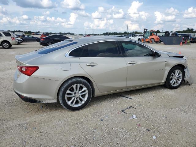 Photo 2 VIN: 1G1ZE5ST5GF171582 - CHEVROLET MALIBU LT 