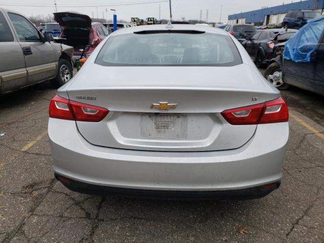 Photo 5 VIN: 1G1ZE5ST5GF177866 - CHEVROLET MALIBU LT 