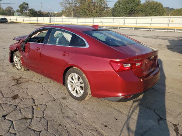 Photo 1 VIN: 1G1ZE5ST5GF181660 - CHEVROLET MALIBU 