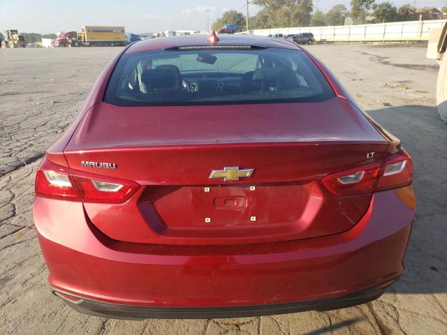 Photo 5 VIN: 1G1ZE5ST5GF181660 - CHEVROLET MALIBU 