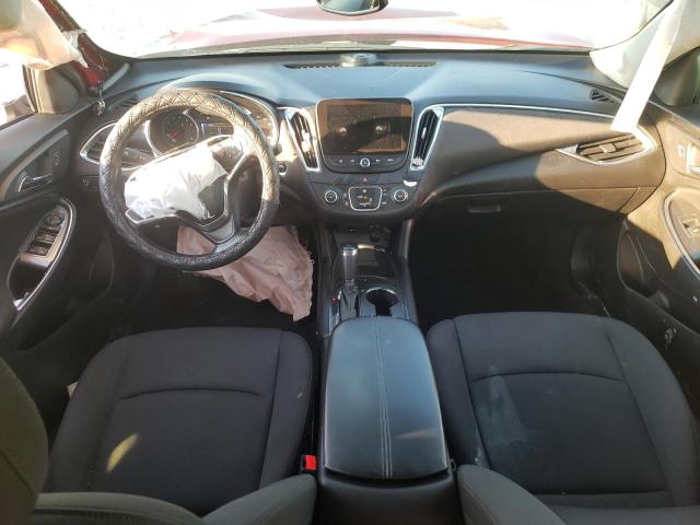 Photo 7 VIN: 1G1ZE5ST5GF181660 - CHEVROLET MALIBU 