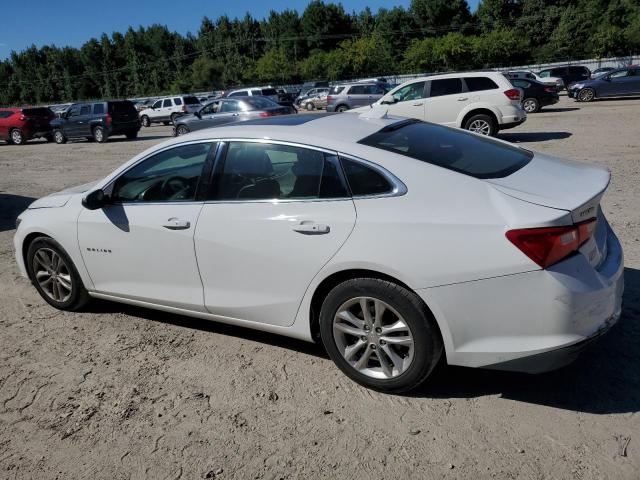 Photo 1 VIN: 1G1ZE5ST5GF186423 - CHEVROLET MALIBU LT 