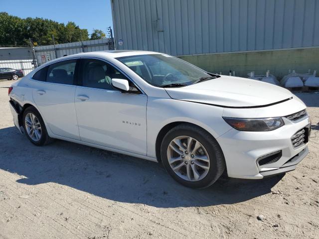 Photo 3 VIN: 1G1ZE5ST5GF186423 - CHEVROLET MALIBU LT 