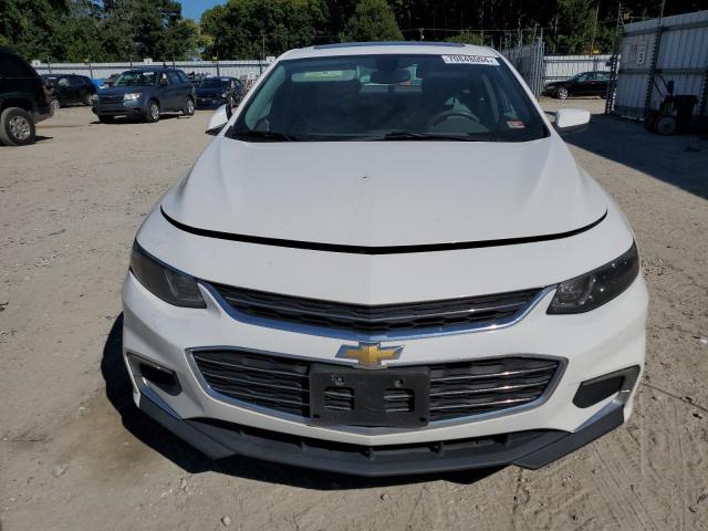 Photo 4 VIN: 1G1ZE5ST5GF186423 - CHEVROLET MALIBU LT 