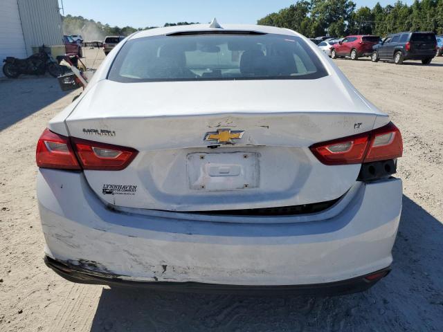 Photo 5 VIN: 1G1ZE5ST5GF186423 - CHEVROLET MALIBU LT 