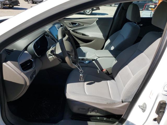 Photo 6 VIN: 1G1ZE5ST5GF186423 - CHEVROLET MALIBU LT 