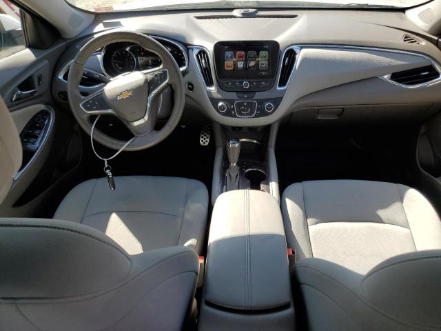 Photo 7 VIN: 1G1ZE5ST5GF186423 - CHEVROLET MALIBU LT 