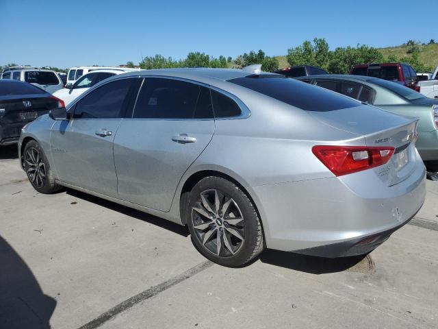 Photo 1 VIN: 1G1ZE5ST5GF187295 - CHEVROLET MALIBU 