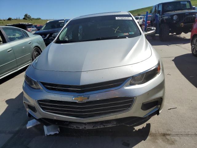 Photo 4 VIN: 1G1ZE5ST5GF187295 - CHEVROLET MALIBU 