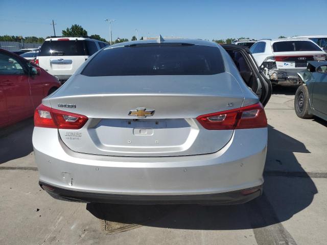 Photo 5 VIN: 1G1ZE5ST5GF187295 - CHEVROLET MALIBU 