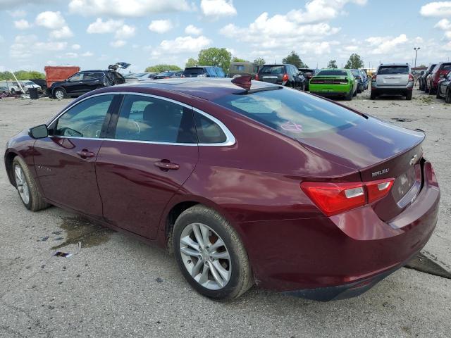 Photo 1 VIN: 1G1ZE5ST5GF188091 - CHEVROLET MALIBU LT 