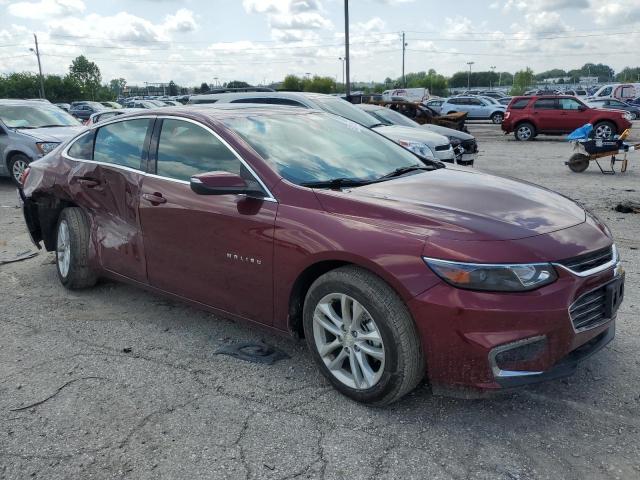 Photo 3 VIN: 1G1ZE5ST5GF188091 - CHEVROLET MALIBU LT 