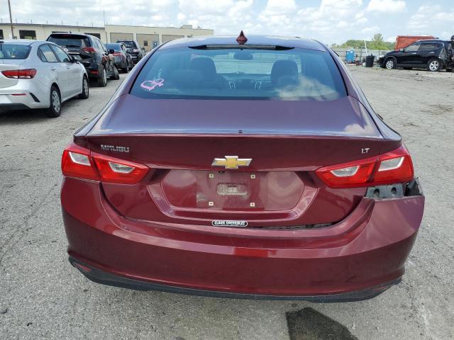 Photo 5 VIN: 1G1ZE5ST5GF188091 - CHEVROLET MALIBU LT 