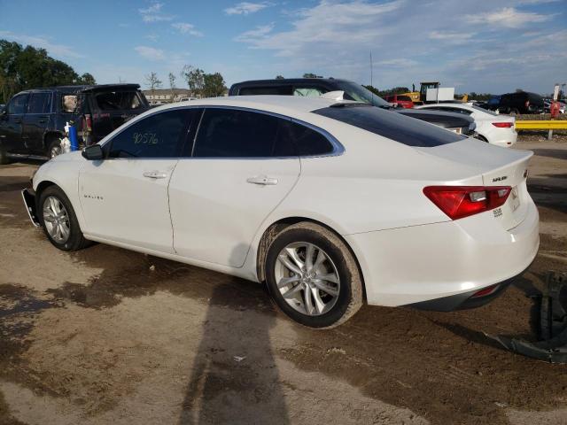 Photo 1 VIN: 1G1ZE5ST5GF189466 - CHEVROLET MALIBU LT 