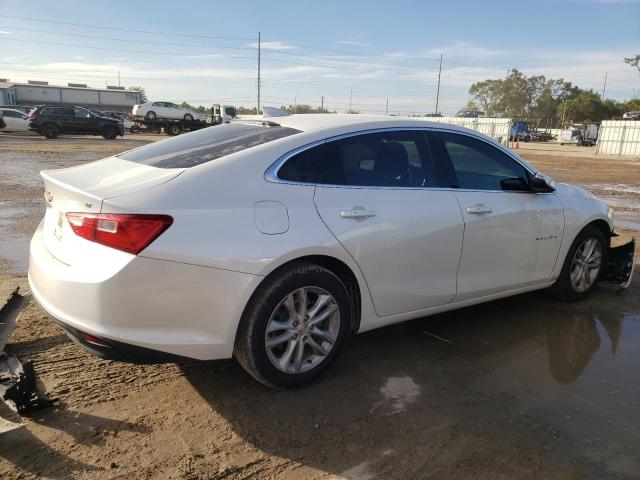 Photo 2 VIN: 1G1ZE5ST5GF189466 - CHEVROLET MALIBU LT 