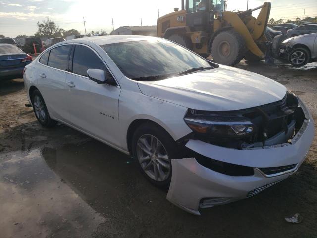 Photo 3 VIN: 1G1ZE5ST5GF189466 - CHEVROLET MALIBU LT 