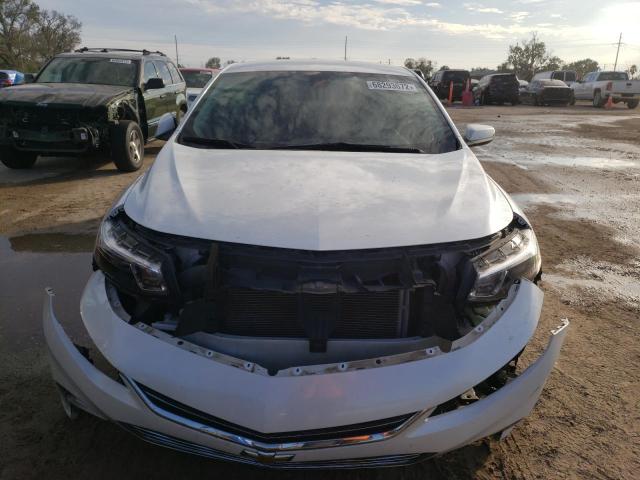 Photo 4 VIN: 1G1ZE5ST5GF189466 - CHEVROLET MALIBU LT 