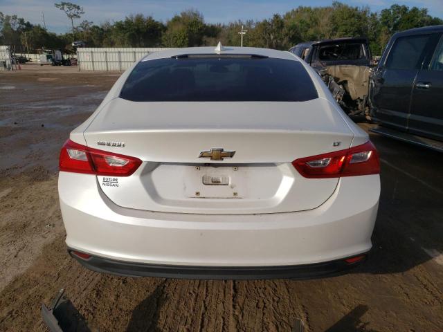 Photo 5 VIN: 1G1ZE5ST5GF189466 - CHEVROLET MALIBU LT 