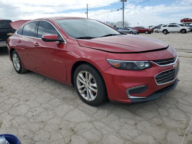 Photo 3 VIN: 1G1ZE5ST5GF191587 - CHEVROLET MALIBU 