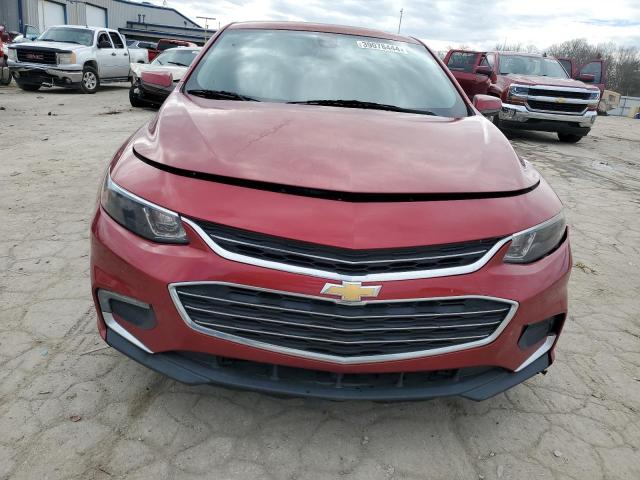 Photo 4 VIN: 1G1ZE5ST5GF191587 - CHEVROLET MALIBU 