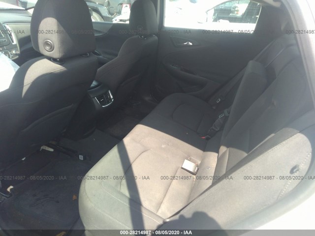 Photo 7 VIN: 1G1ZE5ST5GF203057 - CHEVROLET MALIBU 