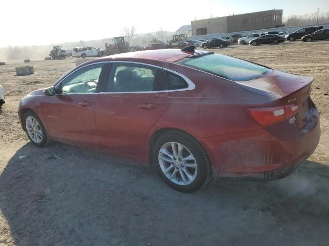 Photo 1 VIN: 1G1ZE5ST5GF213426 - CHEVROLET MALIBU LT 