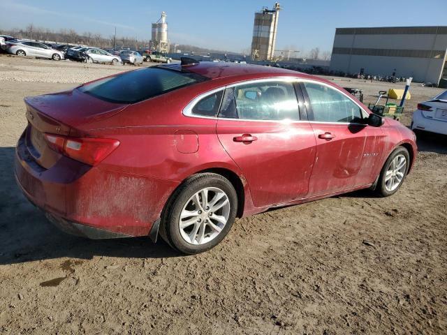 Photo 2 VIN: 1G1ZE5ST5GF213426 - CHEVROLET MALIBU LT 