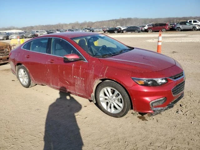 Photo 3 VIN: 1G1ZE5ST5GF213426 - CHEVROLET MALIBU LT 