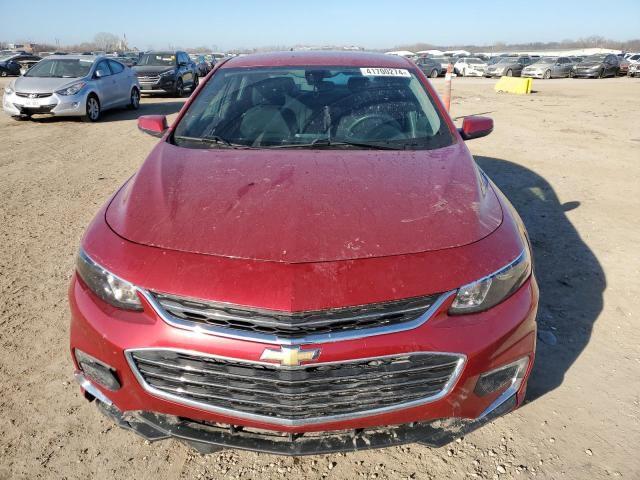 Photo 4 VIN: 1G1ZE5ST5GF213426 - CHEVROLET MALIBU LT 