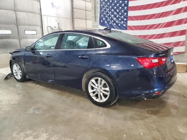 Photo 1 VIN: 1G1ZE5ST5GF215807 - CHEVROLET MALIBU 