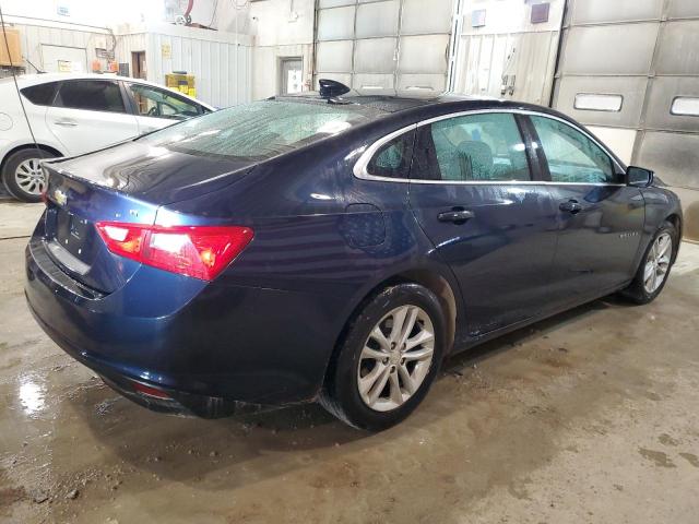 Photo 2 VIN: 1G1ZE5ST5GF215807 - CHEVROLET MALIBU 