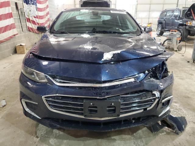 Photo 4 VIN: 1G1ZE5ST5GF215807 - CHEVROLET MALIBU 