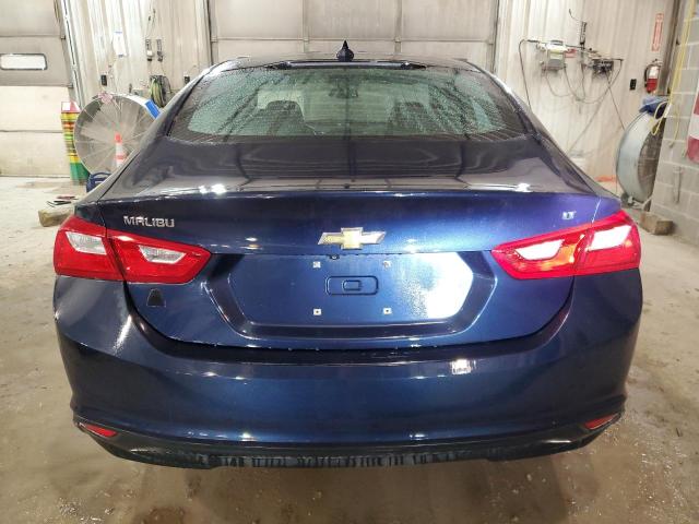 Photo 5 VIN: 1G1ZE5ST5GF215807 - CHEVROLET MALIBU 