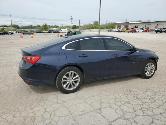 Photo 2 VIN: 1G1ZE5ST5GF216889 - CHEVROLET MALIBU LT 