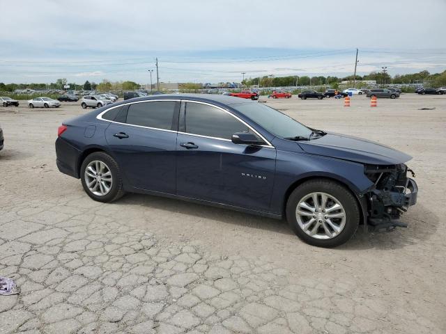 Photo 3 VIN: 1G1ZE5ST5GF216889 - CHEVROLET MALIBU LT 