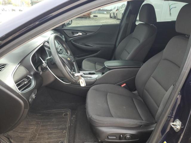 Photo 6 VIN: 1G1ZE5ST5GF216889 - CHEVROLET MALIBU LT 