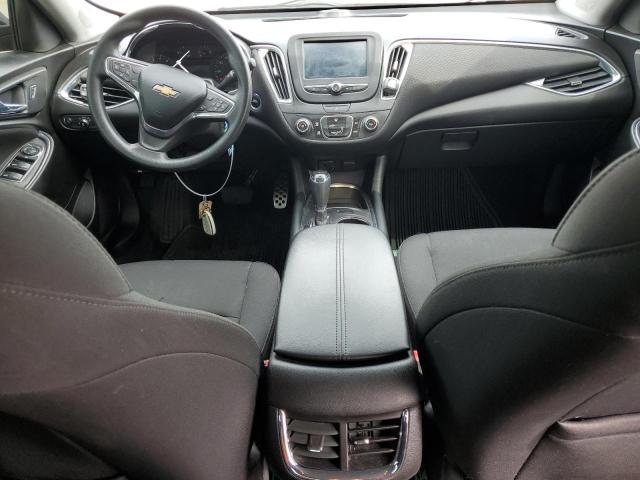 Photo 7 VIN: 1G1ZE5ST5GF216889 - CHEVROLET MALIBU LT 