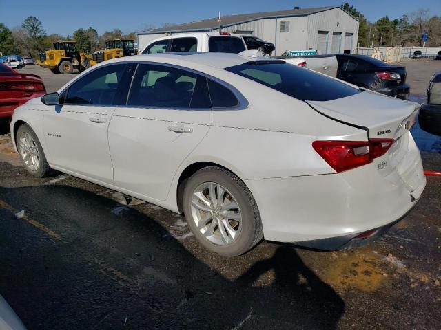 Photo 1 VIN: 1G1ZE5ST5GF222840 - CHEVROLET MALIBU 