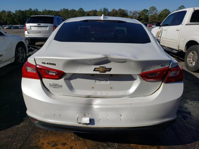 Photo 5 VIN: 1G1ZE5ST5GF222840 - CHEVROLET MALIBU 