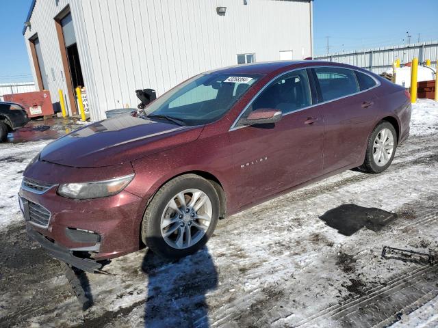 Photo 0 VIN: 1G1ZE5ST5GF232574 - CHEVROLET MALIBU 