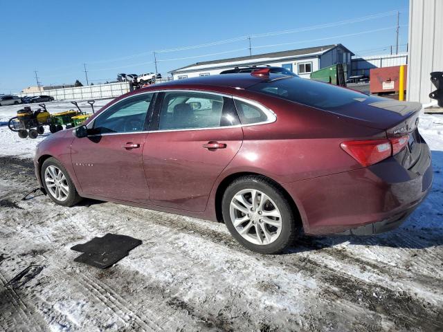 Photo 1 VIN: 1G1ZE5ST5GF232574 - CHEVROLET MALIBU 