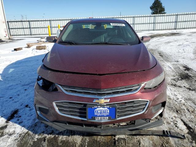 Photo 4 VIN: 1G1ZE5ST5GF232574 - CHEVROLET MALIBU 