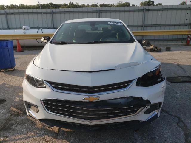 Photo 4 VIN: 1G1ZE5ST5GF238021 - CHEVROLET MALIBU LT 