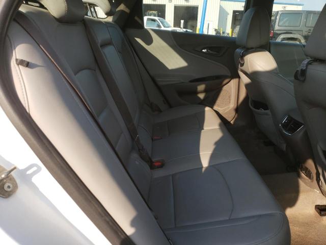 Photo 9 VIN: 1G1ZE5ST5GF238021 - CHEVROLET MALIBU LT 