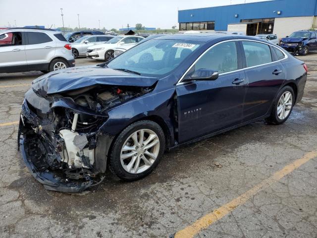 Photo 0 VIN: 1G1ZE5ST5GF239220 - CHEVROLET MALIBU 