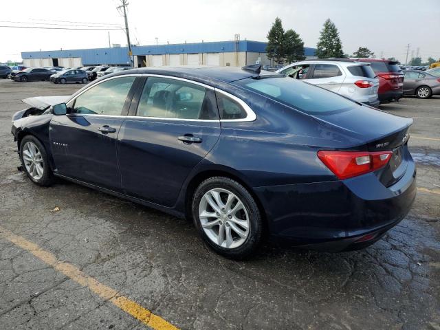 Photo 1 VIN: 1G1ZE5ST5GF239220 - CHEVROLET MALIBU 